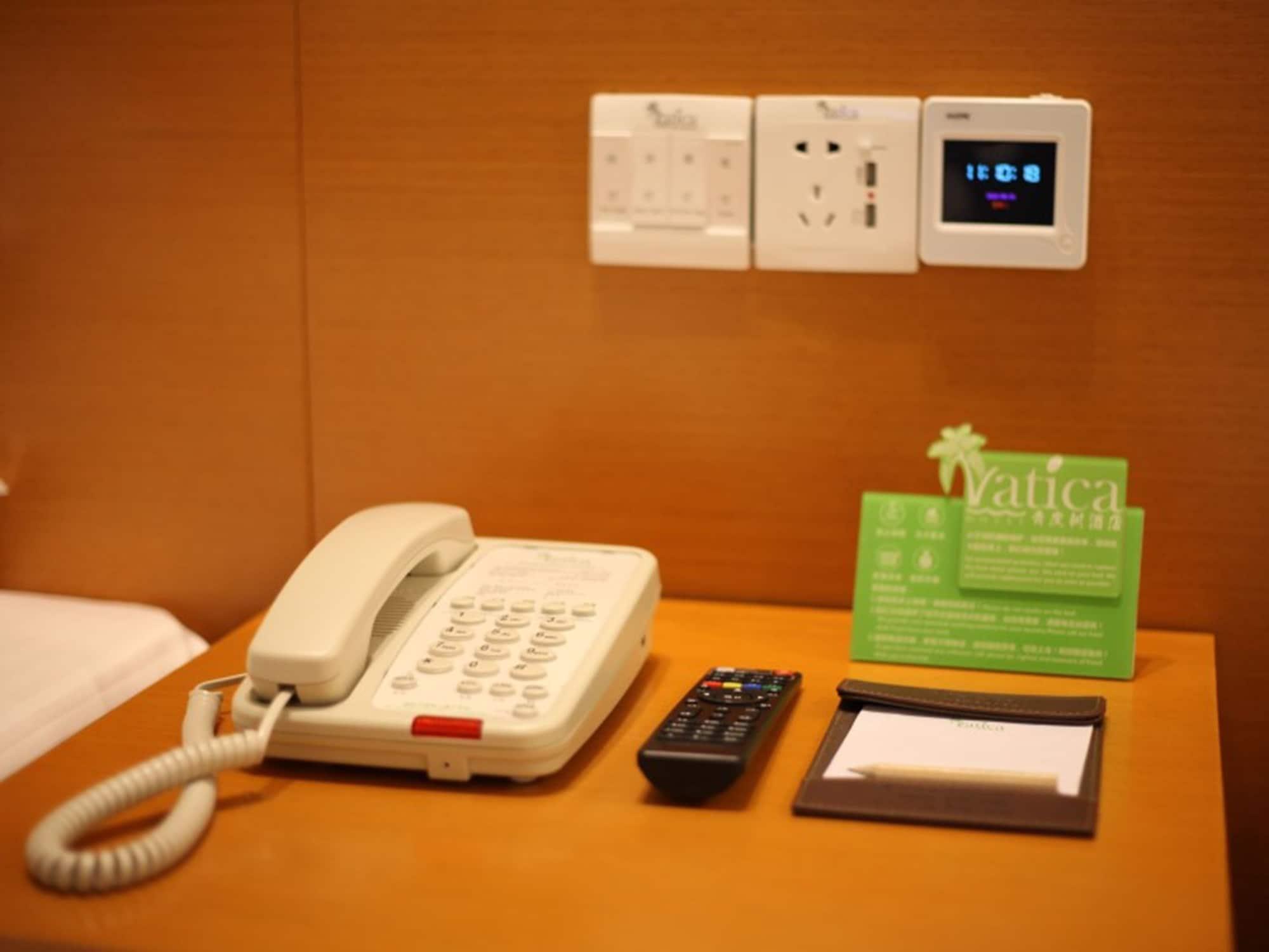 Vatica Shangdong Zaozhuang Tengzhou Railway Station Hotel Extérieur photo